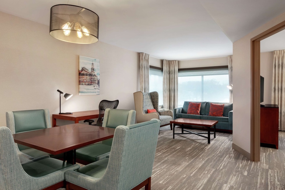 Hilton Garden Inn Troy - photo 20