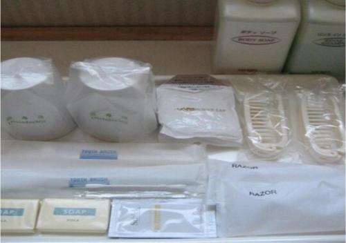 Narita U City Hotel Vacation STAY 42514 — hotel in Narita
