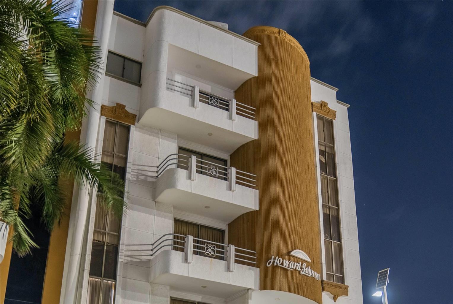 Howard Johnson Hotel Versalles Barranquilla — Barranquilla — photo 3
