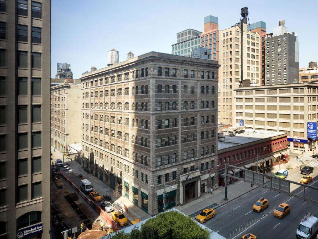 The Dominick - photo 85