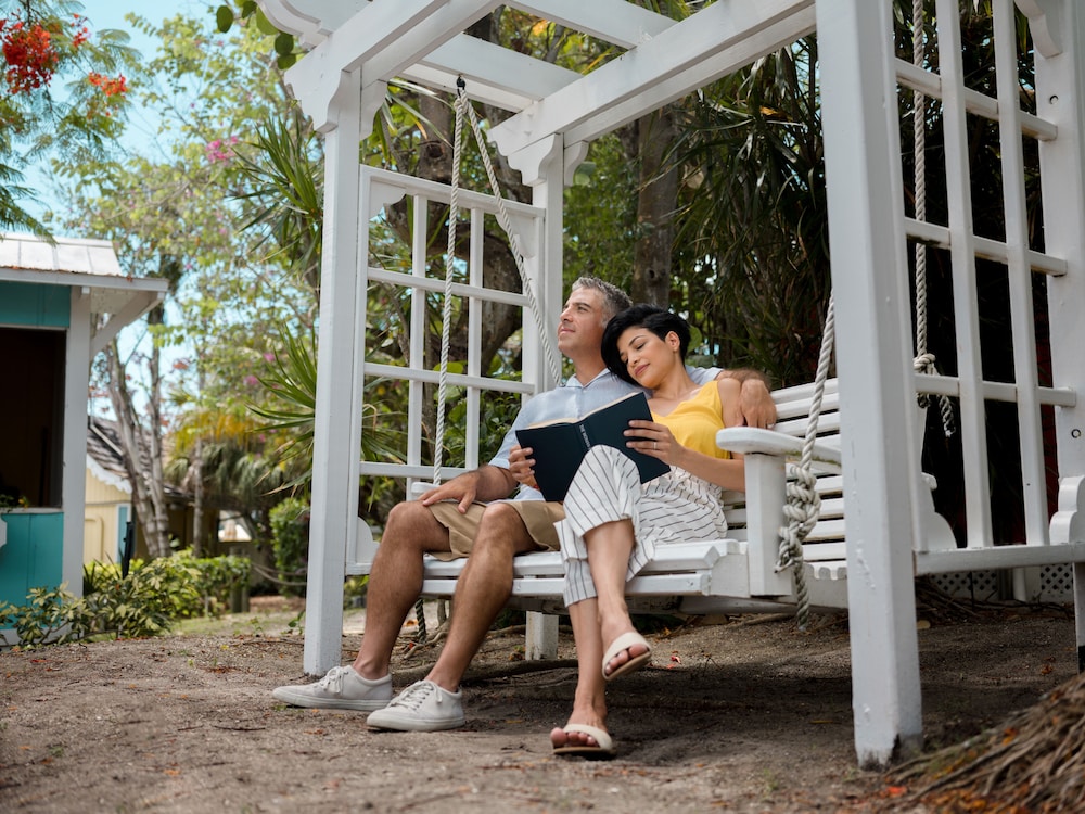 Tween Waters Island Resort & Spa - photo 63