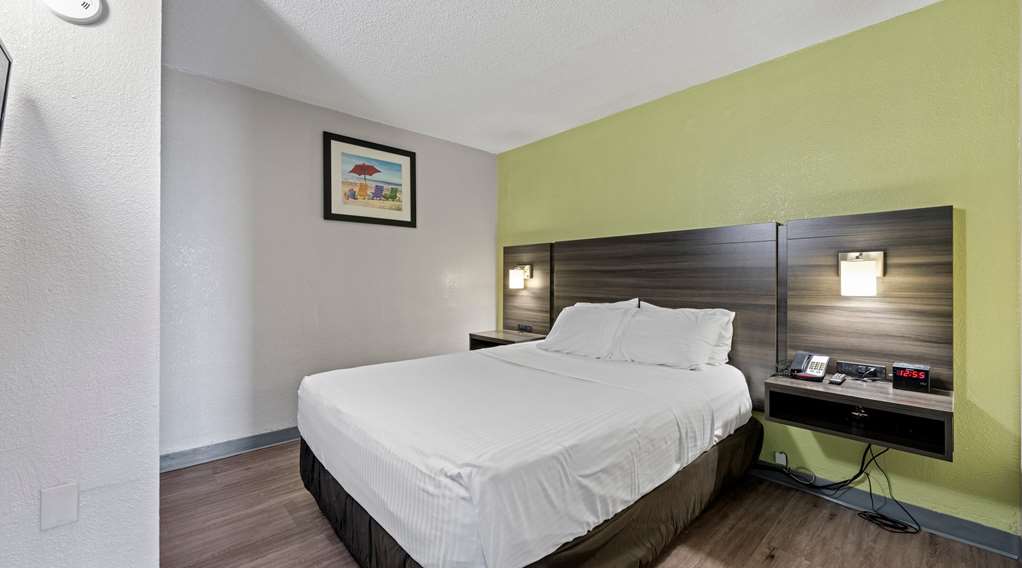 SureStay Studio by Best Western Virginia Beach Oceanfront - photo 8