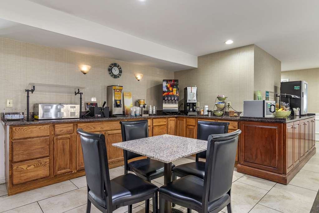 Quality Inn Conyers I 20 - photo 28