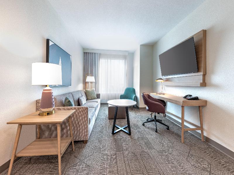 Staybridge Suites Port Arthur by IHG - photo 105