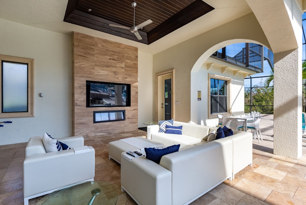 Villatel Luxury Homes at Reunion Resort - photo 17