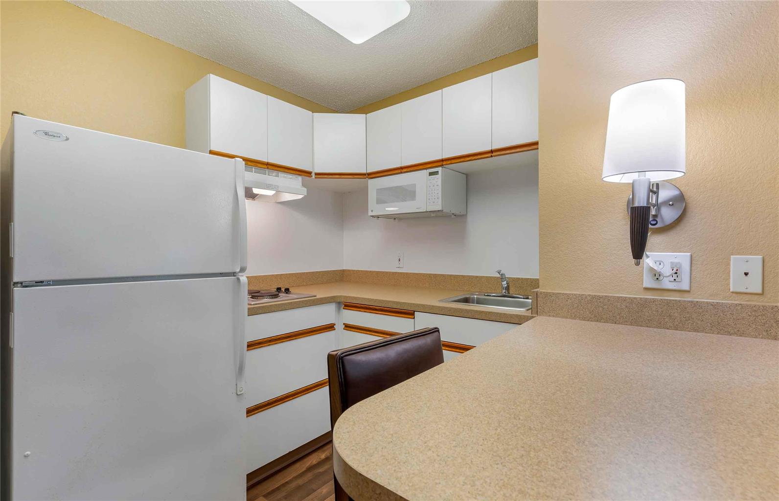 Extended Stay America Suites Austin Downtown Town Lake - photo 35