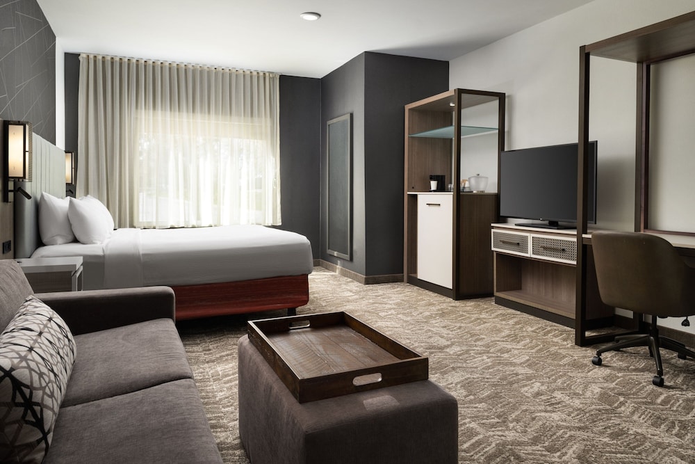 Springhill Suites By Marriott Overland Park - photo 7