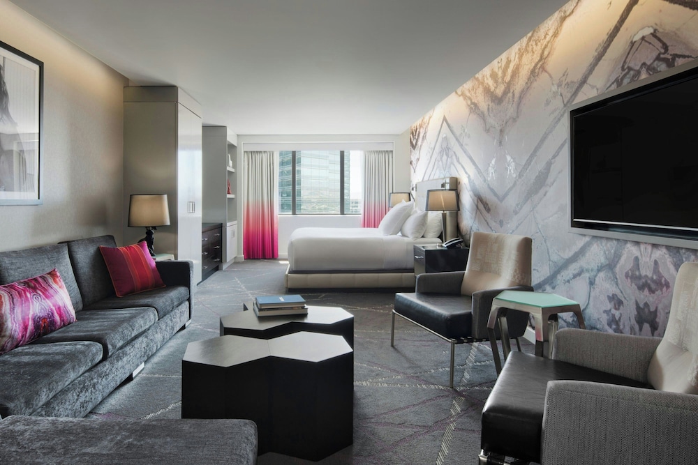 The Cosmopolitan Of Las Vegas - photo 12