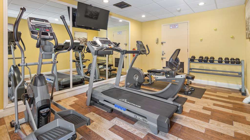 Best Western Plus Deerfield Beach Hotel & Suites - photo 6