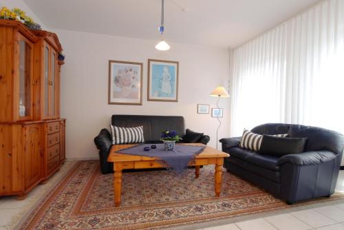 Klosterstrasse 14b Wohnung 5 — 4-Star Luxury Hotel in Zingst, Germany