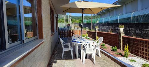 A Canexa — Cangas Do Morrazo