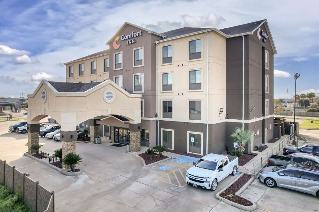 Comfort Inn Orange I 10 - photo 36