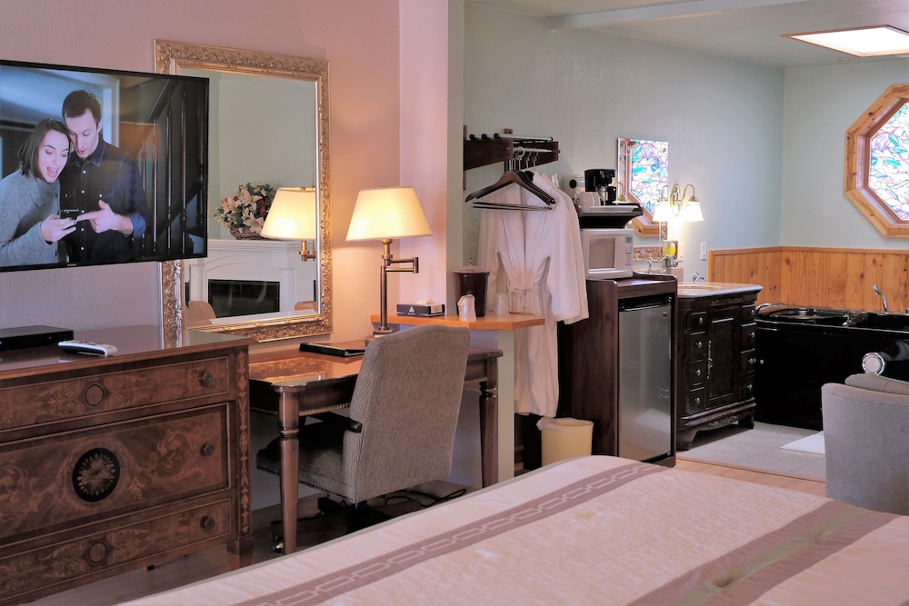 Coast Inn and Spa Fort Bragg - photo 38