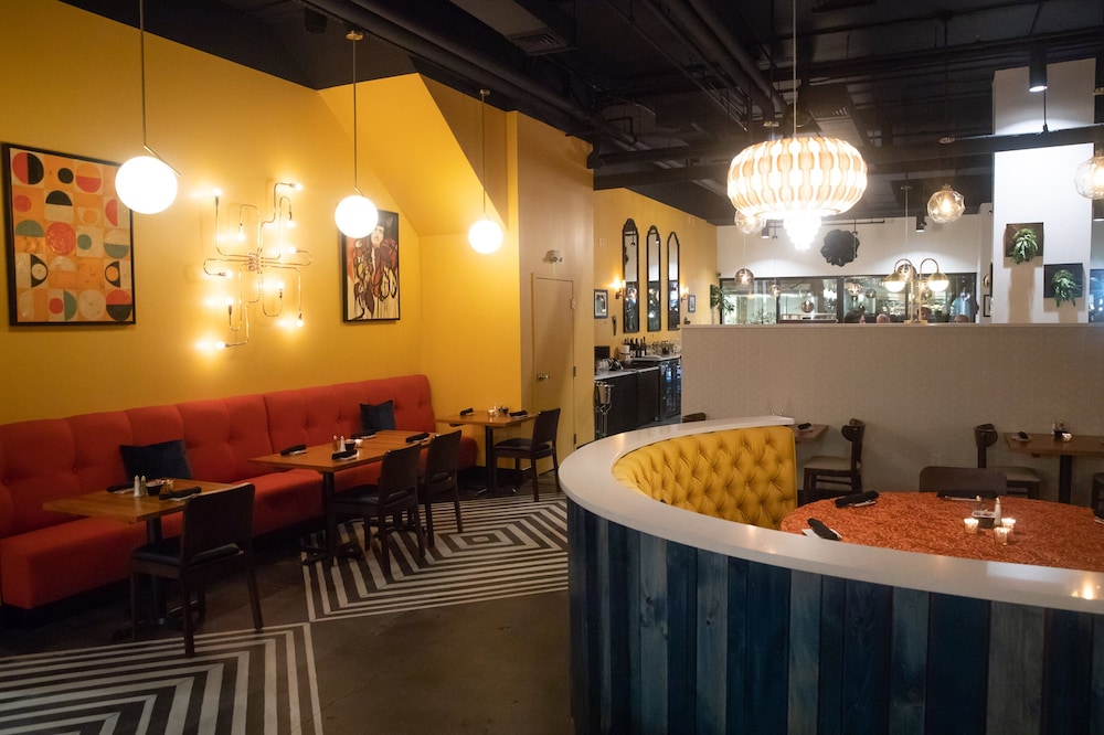 Holiday Inn Lancaster by IHG - photo 41