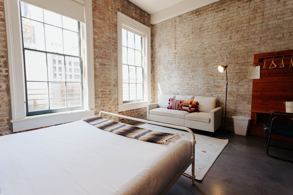 Catahoula Hotel New Orleans - photo 8
