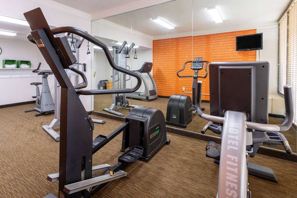 La Quinta by Wyndham Kingsport Tri Cities Airport - photo 10