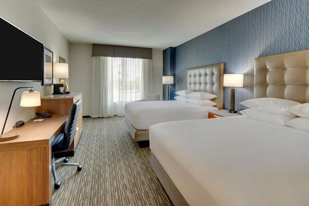 Drury Inn & Suites Lafayette IN - photo 55