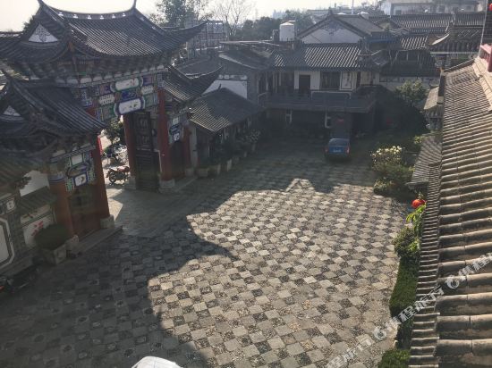 Chengxi Hotel - last minute hotel in Dali
