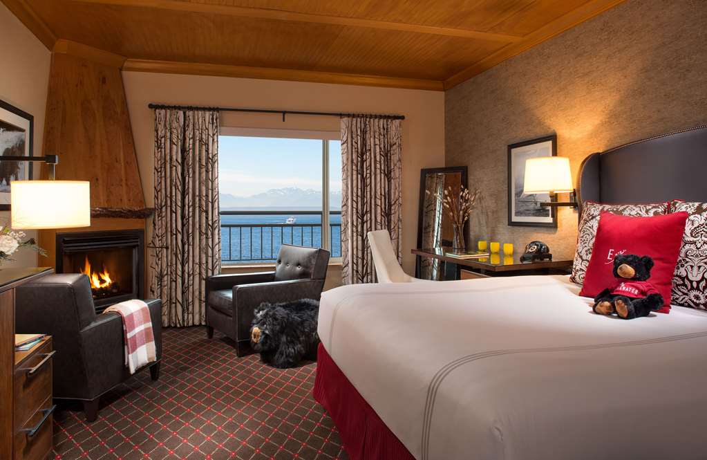 The Edgewater Hotel - photo 86