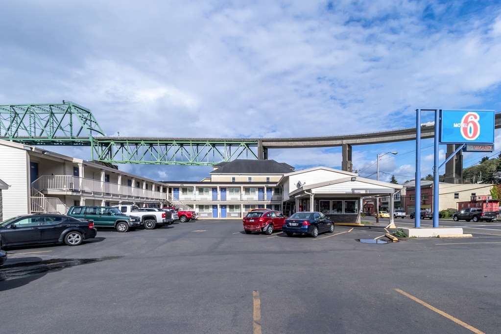 Motel 6 Astoria OR - photo 6