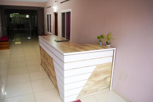 Gmr Suites in Kalpatta, India