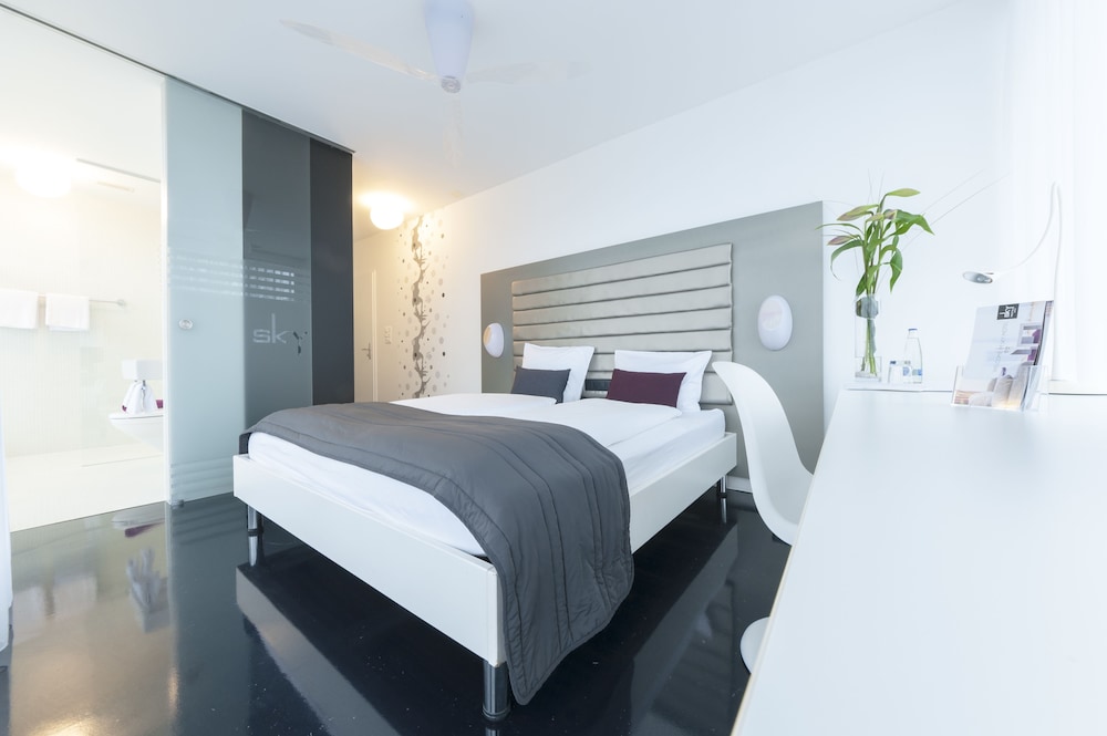 Sky Motel — hotel in Oberriet