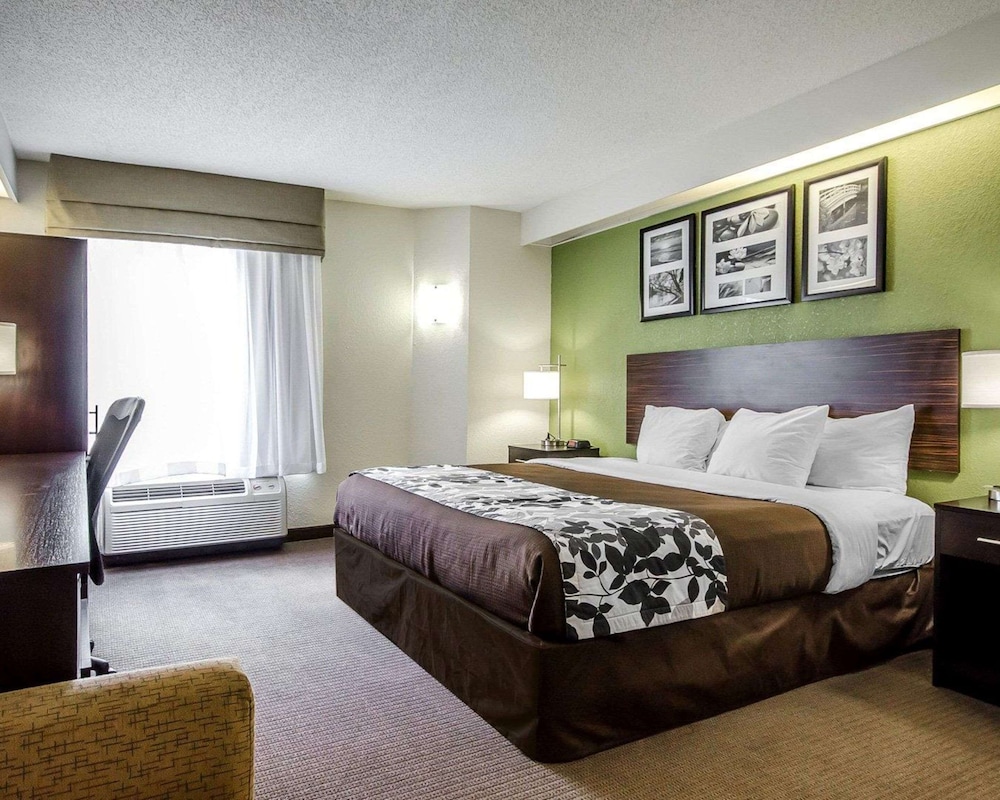 Spark by Hilton Louisville Airport - photo 27