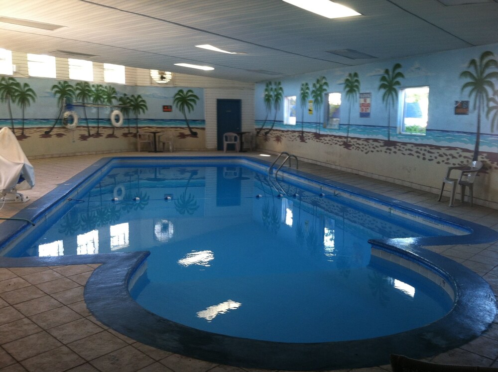 Motel 6 Calera — hotel in Calera
