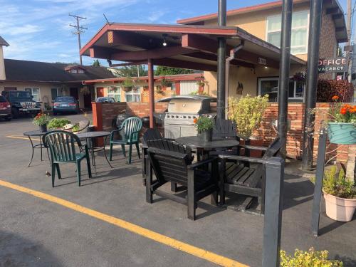 Fir Grove Motel - photo 4