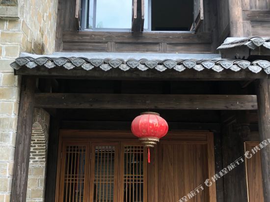 Anzhi tinglan Inn - last minute hotel in Unknown City