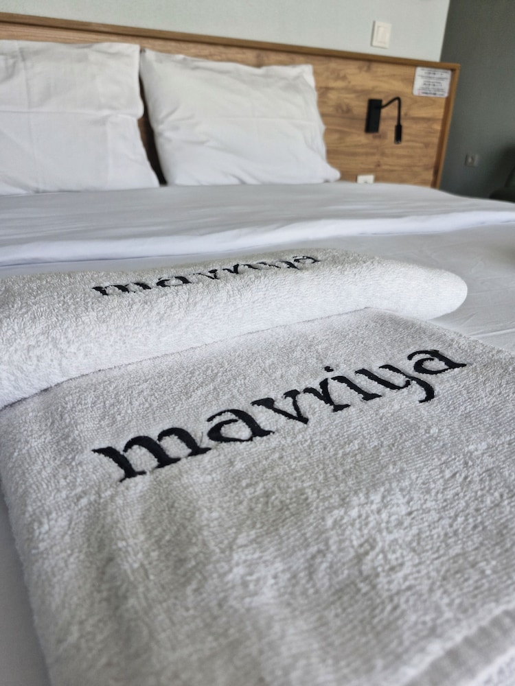 Mavriya — Ezine — photo 4