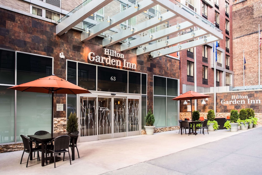 Hilton Garden Inn New York West 35th Street - photo 53