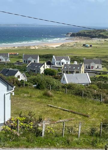 Beach View Heights Dugort Achill Island in Unknown City, Republic of Ireland