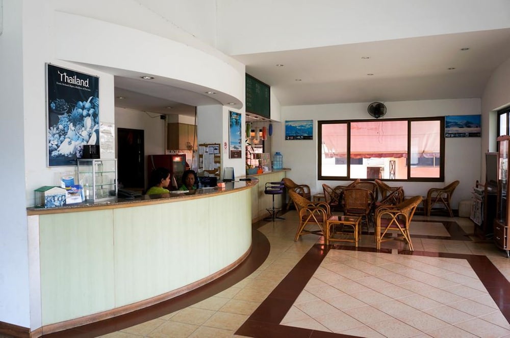 Plernpetch Hotel — Surat Thani — photo 2