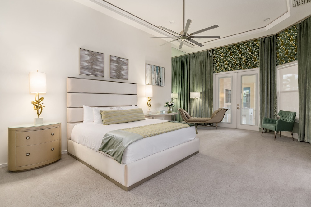 Villatel Luxury Homes at Reunion Resort - photo 11