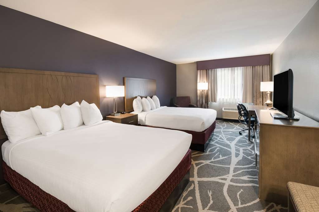 Best Western McMinnville Inn - photo 10