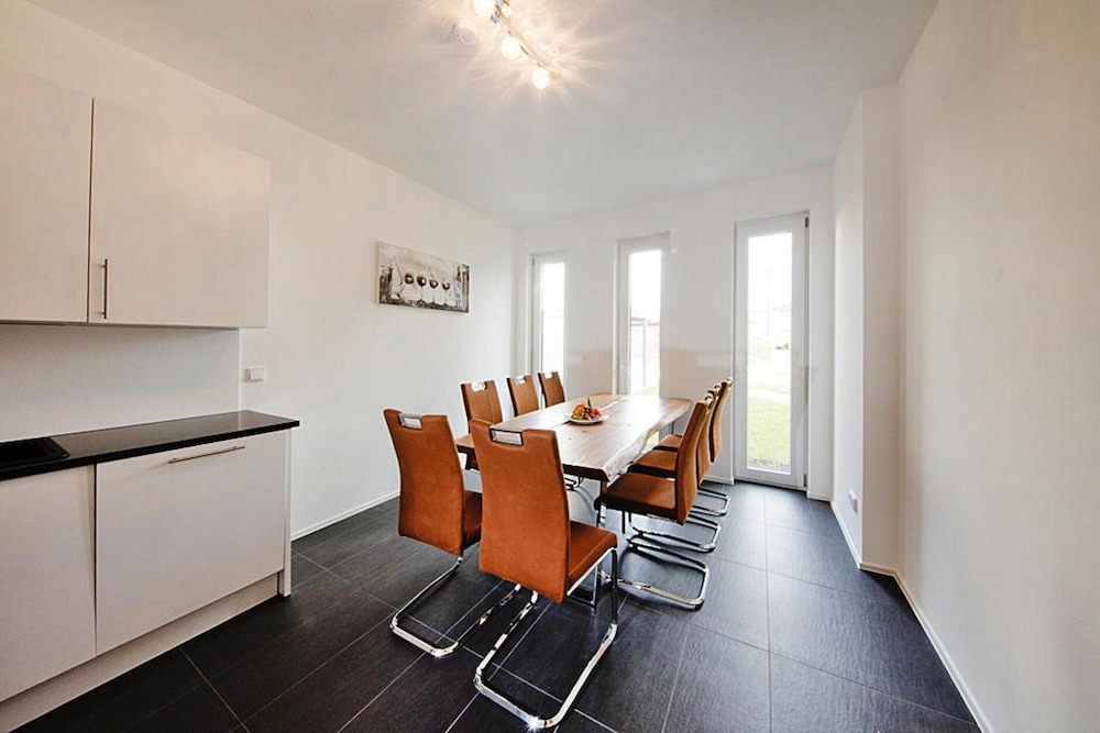 Appartement in Strausberg mit Frühstück inklusive — Strausberg — photo 5