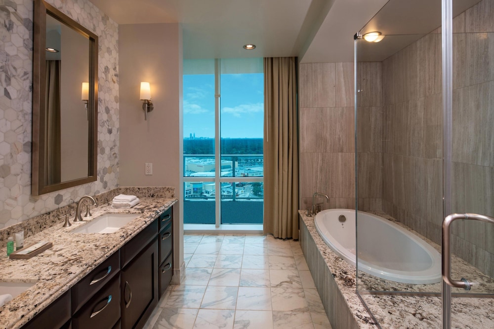 The Westin Houston Memorial City - photo 48