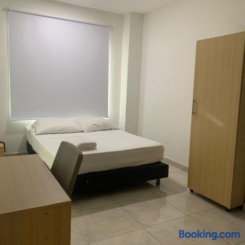 Hotel Calarca Plus in Monteria, Colombia