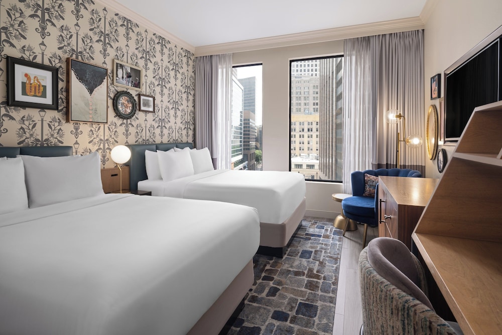 Hotel Indigo New Orleans French Quarter by IHG - photo 20