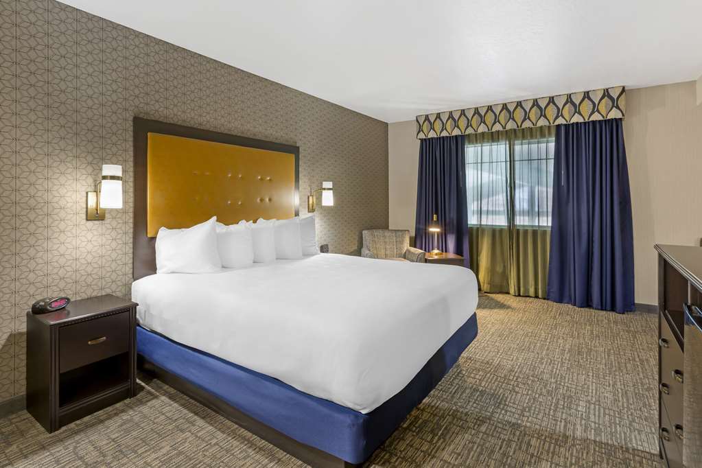Best Western Plus Grant Creek Inn - photo 12