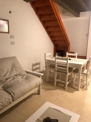 Dpto El Monumento — 4-Star Luxury Hotel in Concepcion Del Uruguay, Argentina