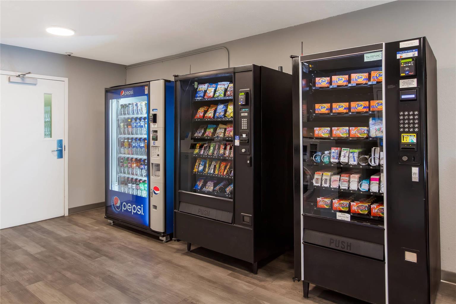 MainStay Suites Denver Tech Center - photo 26