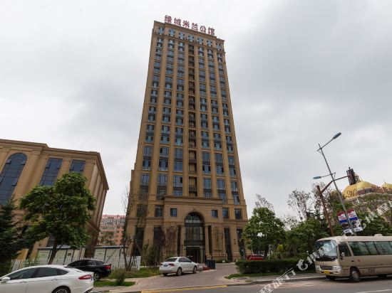 Yunliwenyi - last minute hotel in Changchun