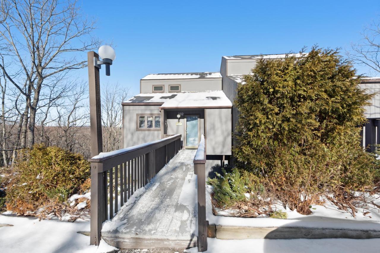 Camelback 302 in Tannersville, United States