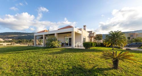 Alegria 3bd Villa — 4-Star Luxury Hotel in Kos, Greece