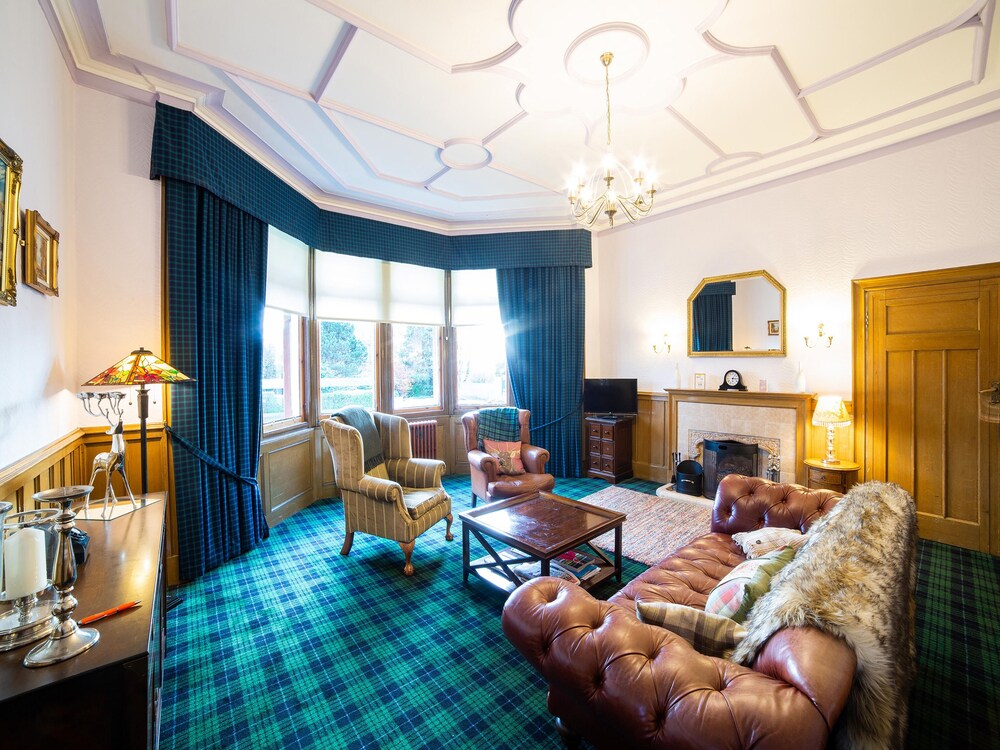 Foxbar Hotel — Kilmarnock — photo 5