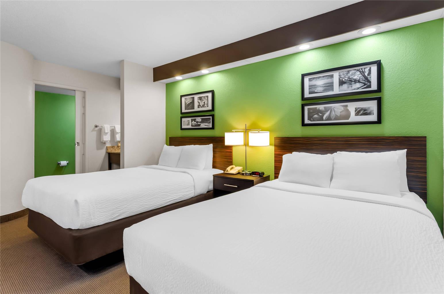 Sleep Inn Beaver Beckley - photo 40