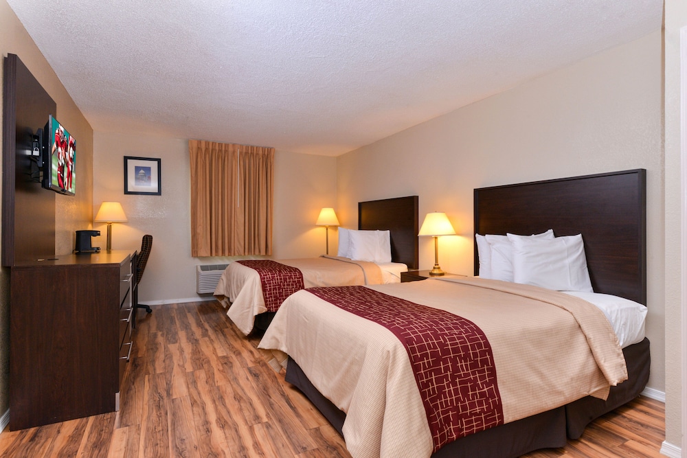Red Roof Inn Chambersburg - photo 16