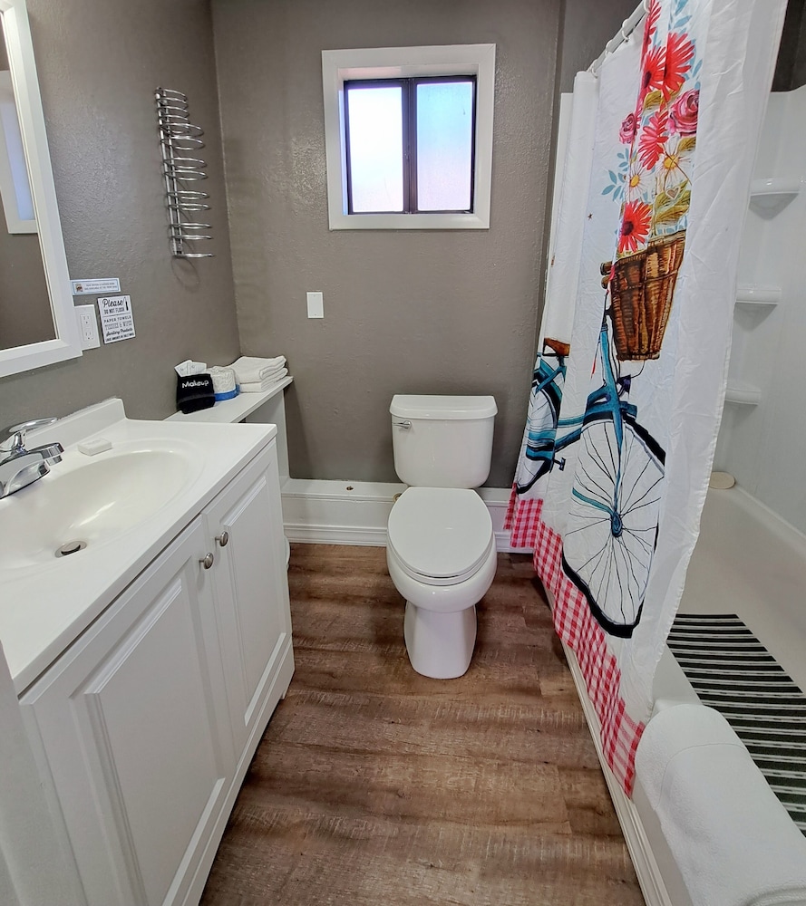 Buffalo Lodge Bicycle Resort - photo 135